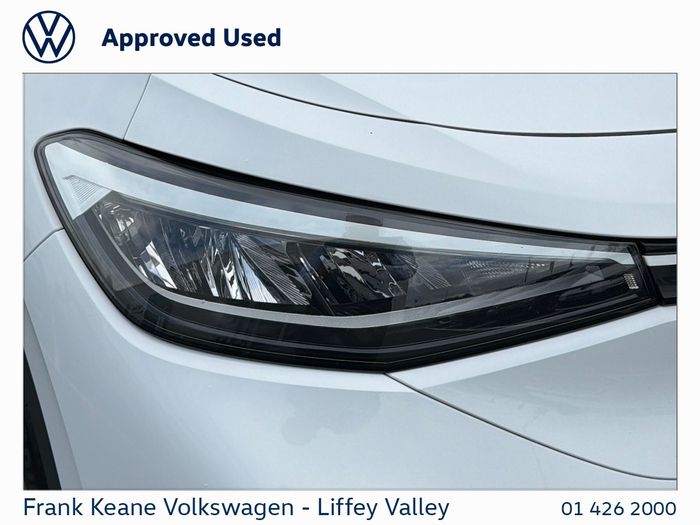 Volkswagen ID.4 2023
