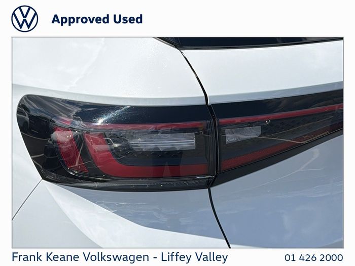 Volkswagen ID.4 2023