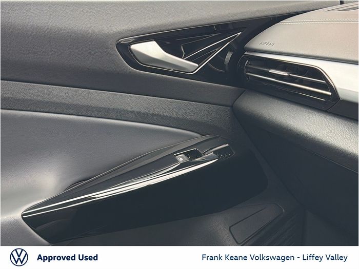 Volkswagen ID.4 2023