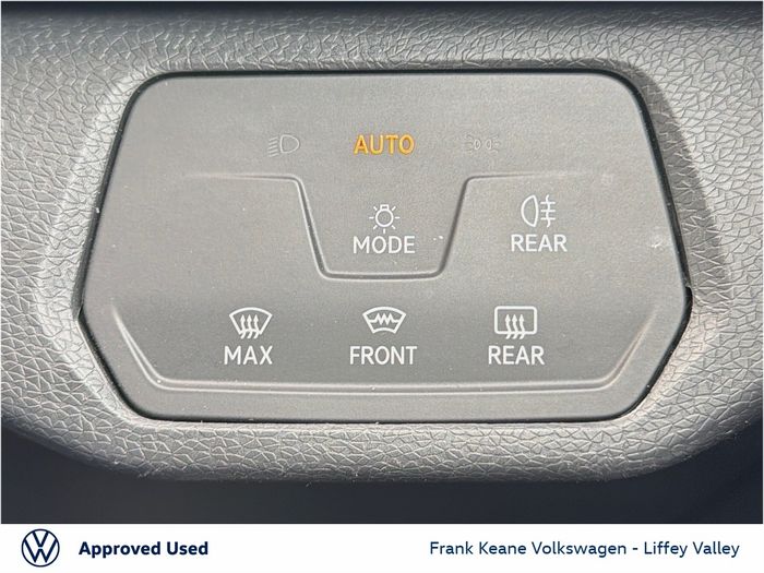 Volkswagen ID.4 2023