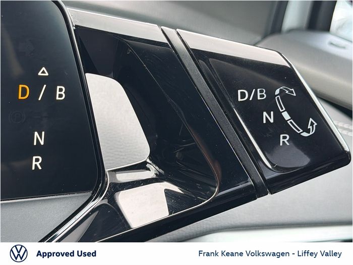 Volkswagen ID.4 2023