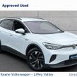 Volkswagen ID.4 2023