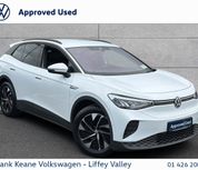 Volkswagen ID.4 2023