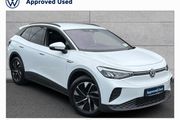 Volkswagen ID.4 2023