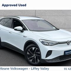 Volkswagen ID.4 2023