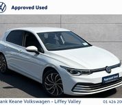 Volkswagen Golf 2024