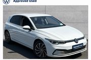 Volkswagen Golf 2024