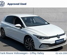 Volkswagen Golf 2024