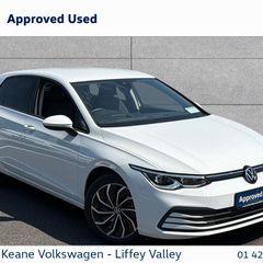 Volkswagen Golf 2024
