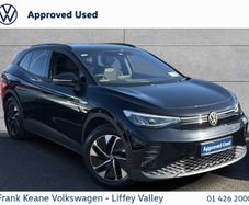 Volkswagen ID.4 2023