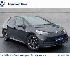 Volkswagen ID.3 2023