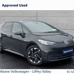 Volkswagen ID.3 2023