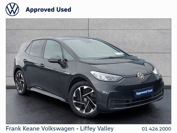 Volkswagen ID.3 2023