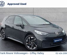 Volkswagen ID.3 2023