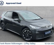 Volkswagen ID.3 2023