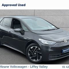 Volkswagen ID.3 2023