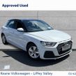 Audi A1 2019