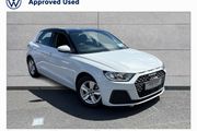 Audi A1 2019
