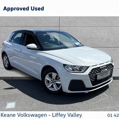 Audi A1 2019