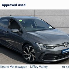 Volkswagen Golf 2023