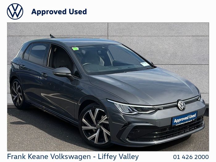 Volkswagen Golf 2023