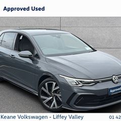 Volkswagen Golf 2023