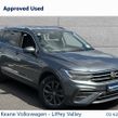 Volkswagen Tiguan Allspace 2023