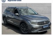Volkswagen Tiguan Allspace 2023