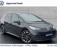 Volkswagen ID.3 2023