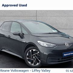 Volkswagen ID.3 2023