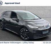 Volkswagen ID.3 2023