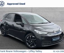 Volkswagen ID.3 2023