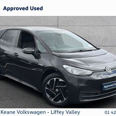 Volkswagen ID.3 2023