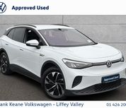 Volkswagen ID.4 2023