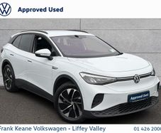 Volkswagen ID.4 2023
