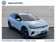 Volkswagen ID.4 2023
