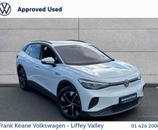 Volkswagen ID.4 2023