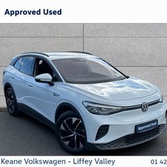 Volkswagen ID.4 2023