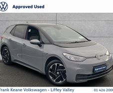 Volkswagen ID.3 2023