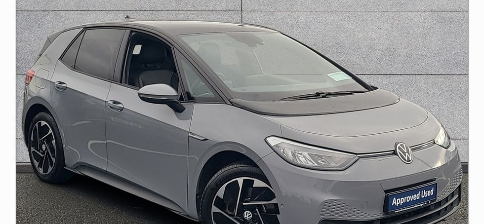 Volkswagen ID.3 2023
