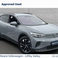 Volkswagen ID.4 2023