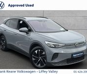 Volkswagen ID.4 2023