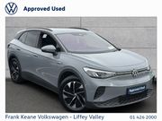 Volkswagen ID.4 2023