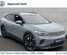 Volkswagen ID.4 2023