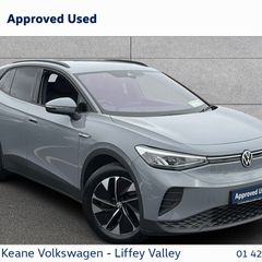 Volkswagen ID.4 2023