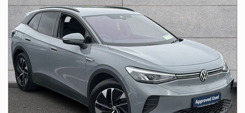 Volkswagen ID.4 2023