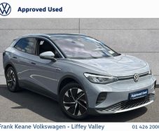 Volkswagen ID.4 2023
