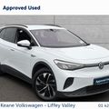 Volkswagen ID.4 2023