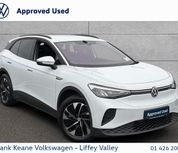 Volkswagen ID.4 2023