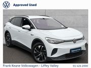 Volkswagen ID.4 2023